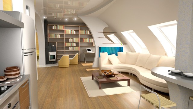 索菲亚称不提倡价格战，办公家具龙头圣奥科技外销保持增长｜一周家居看点