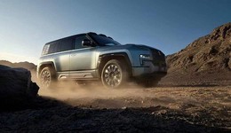 一周新车盘点 | 比亚迪百万级车型仰望U8正式上市 新款小鹏G9全系降价