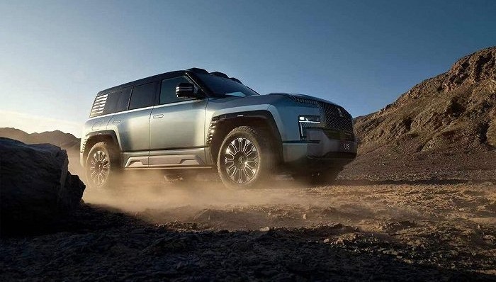 比亚迪,长安汽车,吉利汽车,力帆汽车,新车速报,小鹏汽车