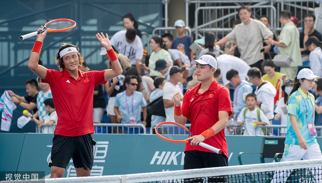 中国女网期待捍卫荣誉，男队有望再创佳绩