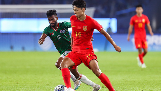 国足提前出线却闷平孟加拉国，真正的考验还在16强淘汰赛