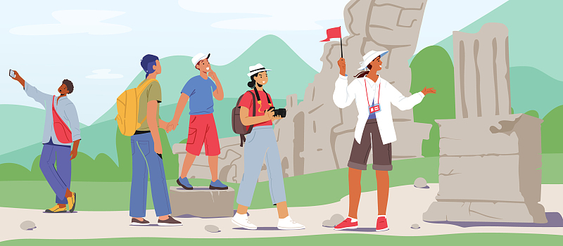 盘前机会前瞻|超长黄金周来袭，出境游人数超出五一500%，这几支绩优股值得关注（附概念股）