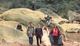 如履薄冰的《永安镇故事集》和它们的消亡