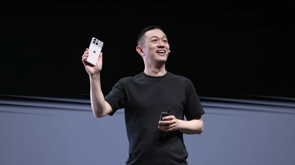 李斌,蔚来汽车,销量,业绩,智能手机