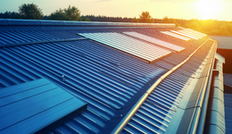 六年连亏3.5亿，这只“跨界光伏”股靠什么拿下160亿硅片订单？