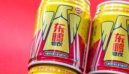 告别“大单品”依赖症，东鹏饮料仍需“醒着拼”
