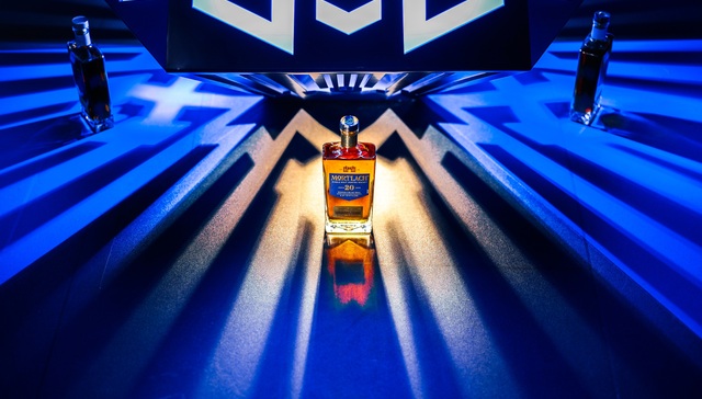 慕赫携手12位跨领域设计师，呈现MORTLACH BY DESIGN设计体验空间