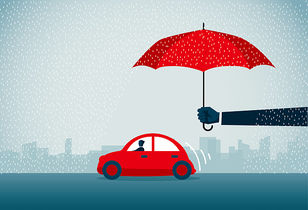 大股东变更后比亚迪财险增资完成，注册资本大增300%至40亿元