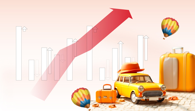 小数据 | “超级黄金周”倒计时，“十一”出游会突破历史极值么？