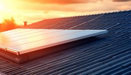 光伏拥挤的赛道，43家企业排队IPO