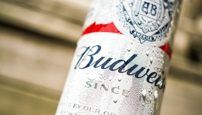 高端化,中国市场,百威啤酒,市场份额,