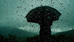 強降雨致重慶巫山7600余人受災，未來三天多地仍有中到大雨