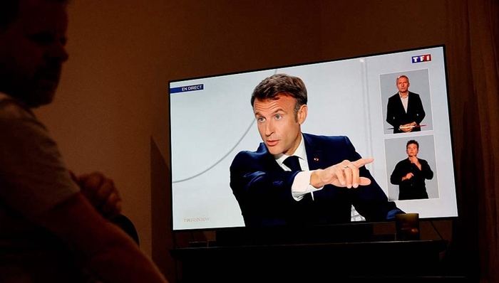 法国,尼日尔,美国,印太