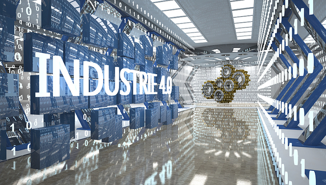 新型工业化概念兴起，多家企业涨停