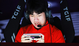 【圖集】聚焦亞運(yùn)會(huì)“新成員”電競(jìng)：中國(guó)隊(duì)晉級(jí)決賽，現(xiàn)場(chǎng)一票難求