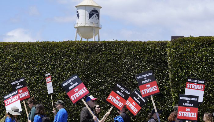 协议达成，近5个月好莱坞大罢工或将结束