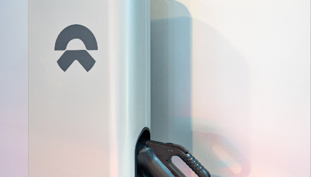 可转债,蔚来,汽车,美股,电动车