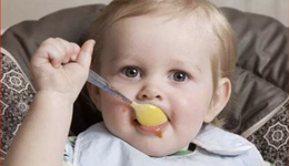 当婴幼儿辅食也开始植物基