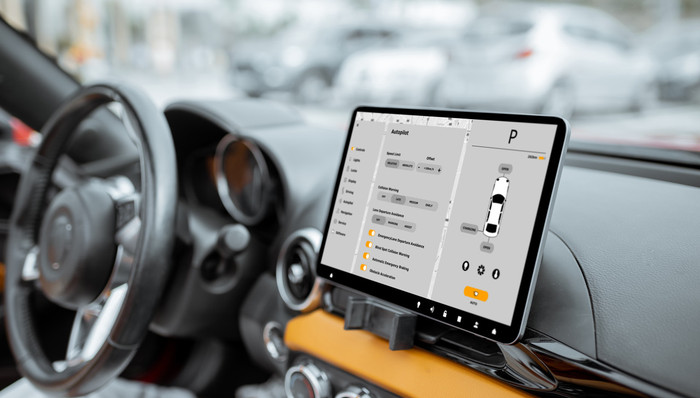 调研早知道| 华为问界带火了光场屏，谁将受益？