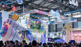 上百场漫展、潮玩展“扎堆”国庆：二次元线下娱乐有什么特征？前景如何？
