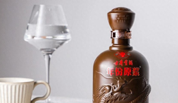 狂砸30亿，徽酒“状元”古井贡酒，今年能否迈进两百亿阵营？