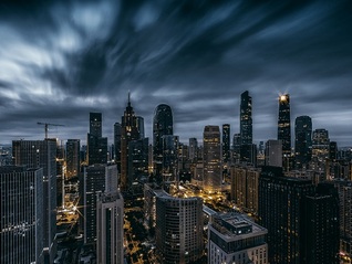 从高频数据看9月房地产市场：“金九银十”回来了吗？