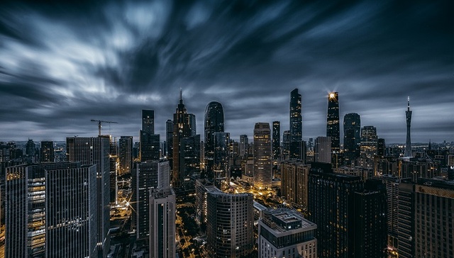 从高频数据看9月房地产市场：“金九银十”回来了吗？