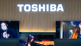 先割肉、再卖身：日本东芝为何落得如此下场？