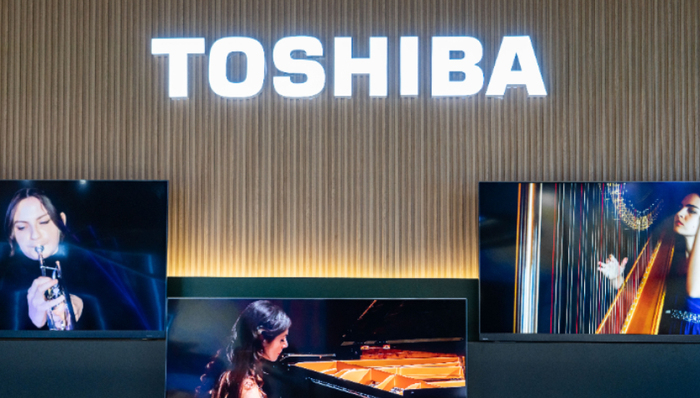 日本制造业,东芝,收购,退市,