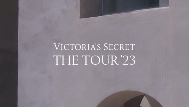 阔别四年的维密秀再度回归，但不是你以为的样子