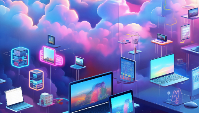 华为,恒为科技,机器人