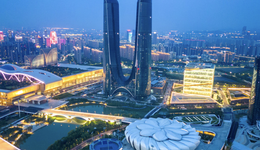 為什么是杭州？