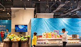 山姆盒马最受欢迎的，不是瑞士卷