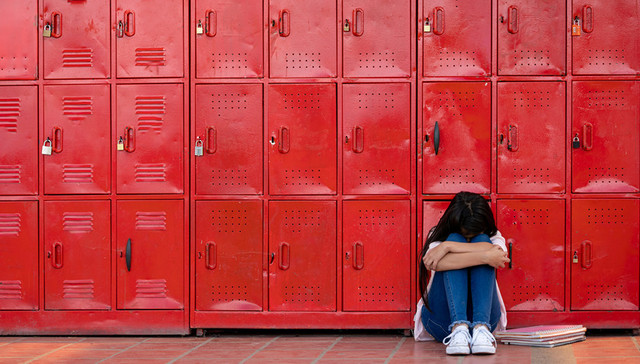 大同校园欺凌事件追责校长被解职，山西明确校长为第一责任人