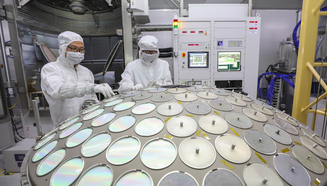 平均薪酬,上海,芯片,