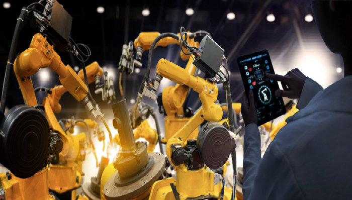 研报新知| 新型工业化迎来时代机遇，这家流程工业控制系统龙头安全边际较高