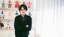 【专访】评论家宇野常宽：随着互联网的发展，人类更喜欢讲述自己的故事而不是听别人的故事