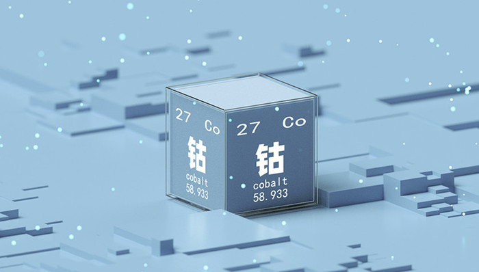 金股挖掘| 宁德时代抢先入股，有望成为全球第一钴矿供应商，这家公司手握核心资产