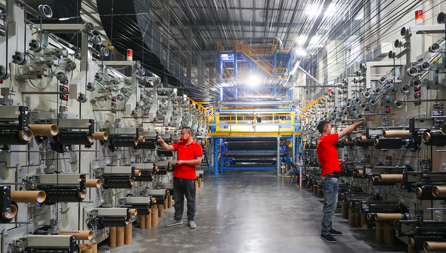 工业利润,制造业,