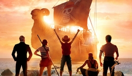 《海贼王》IP改编，时代参照系的流动变迁