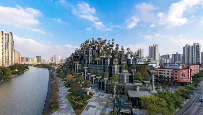 上海,普陀,民营经济,高质量发展