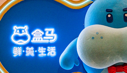 菜鸟打响阿里“6”上市第一枪，盒马会是“N”又一个吗？