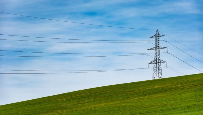 能源,电网,特高压
