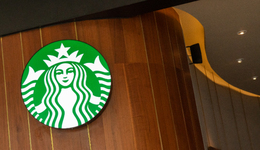 星巴克，到縣城恰飯