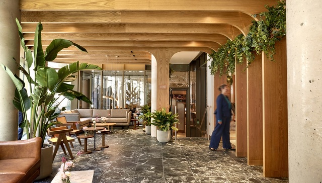 新酒店 | 璞富腾Legend成员伦敦The BoTree酒店开业，推出“有意识的奢华”理念