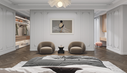 家居秋季推新：瑪格發(fā)布新色，鹿客智能鎖、立達(dá)信燈具搶高端市場