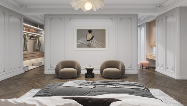 家居秋季推新：玛格发布新色，鹿客智能锁、立达信灯具抢高端市场