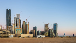 自动驾驶、光伏储能、新能源汽车，广东企业在中东找了新商机