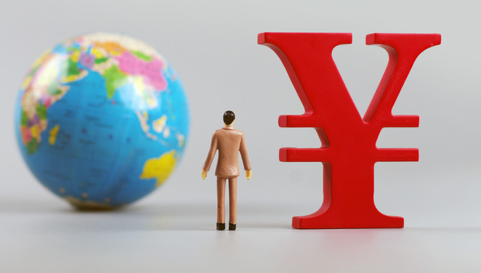 上海,一带一路,人民币,国际化,渣打银行