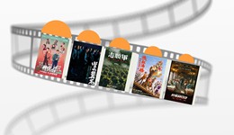 小数据 | 国庆档新片预售超8000万，《前任4》票房、排片都领先